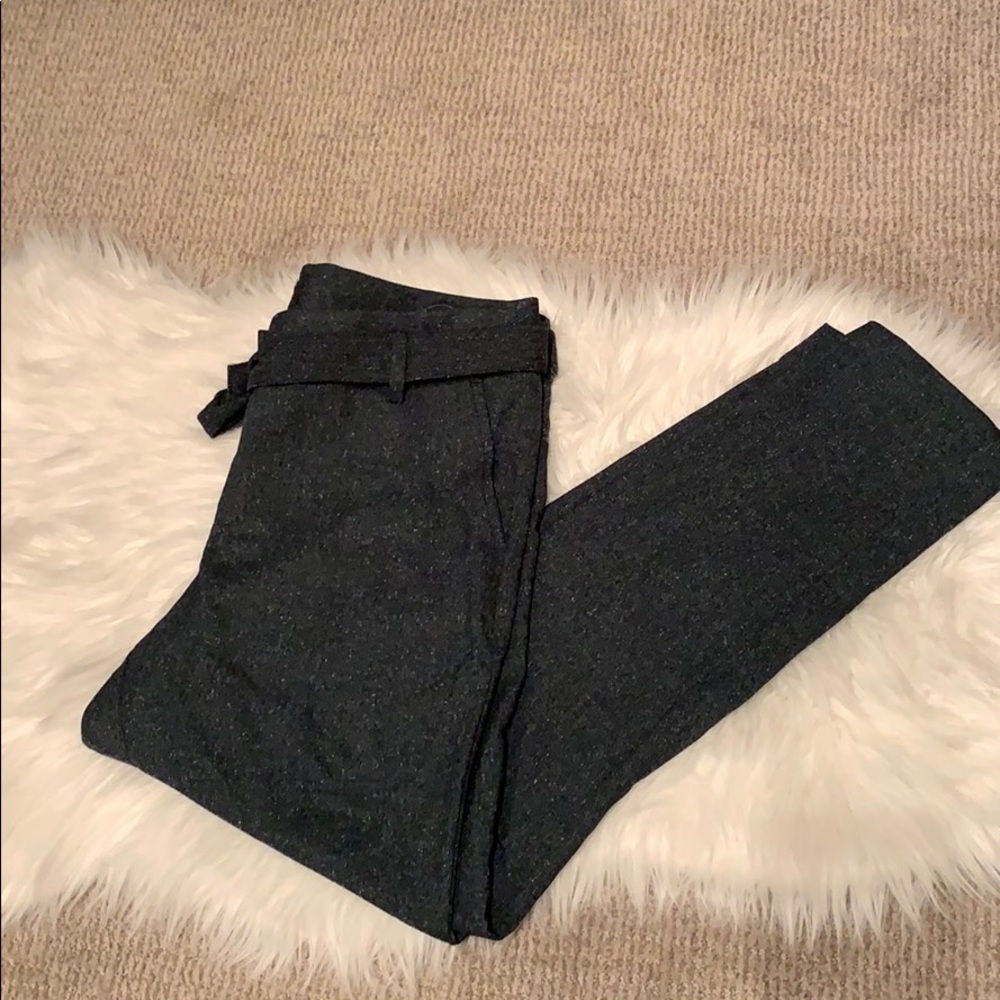 COPY - LOFT Marissa pants